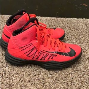 hyperdunks for girls